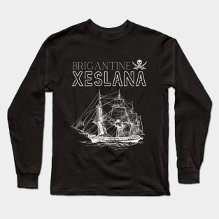 Brigantine Xeslana Long Sleeve T-Shirt